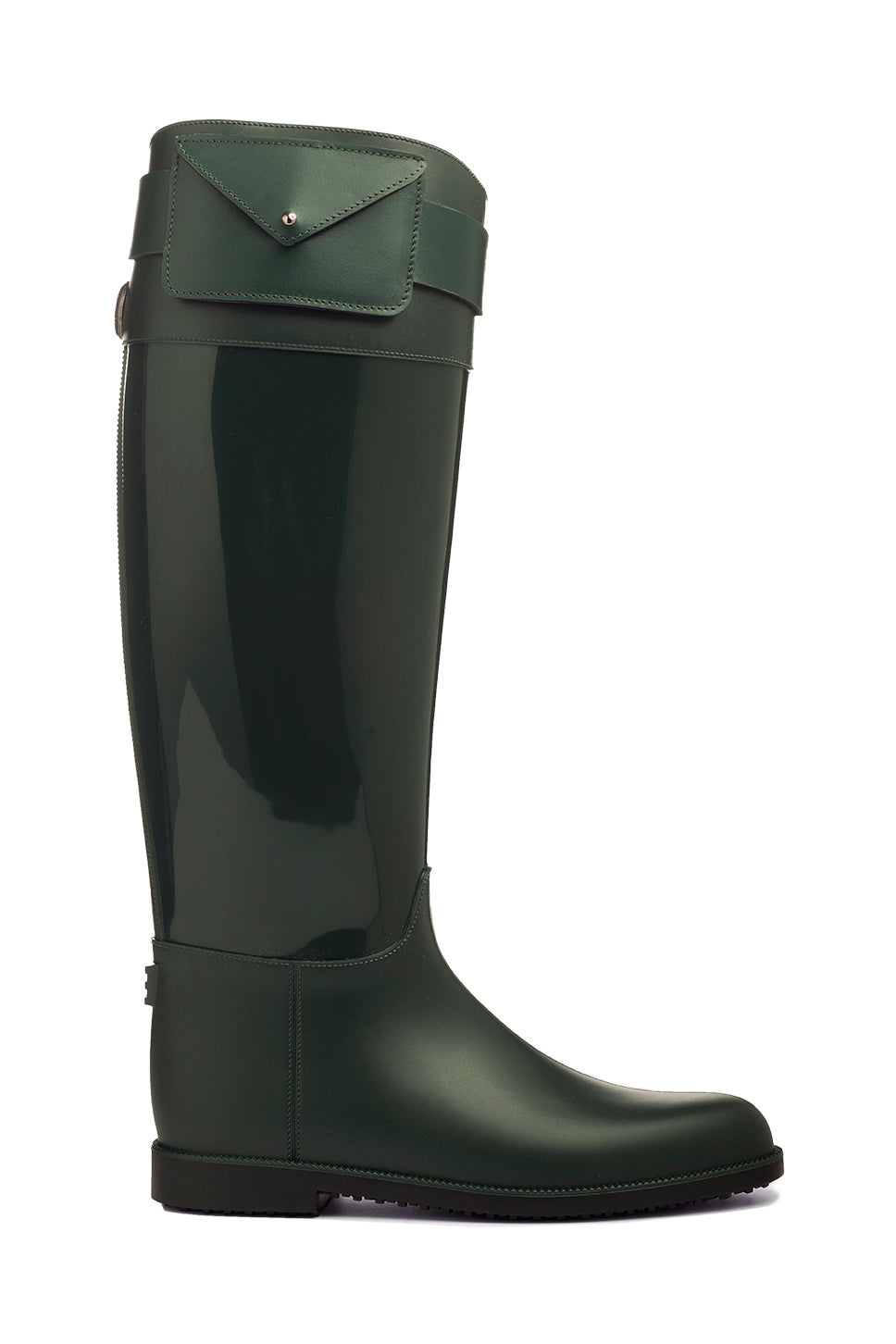 mulberry rain boots